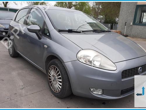 Switch FIAT GRANDE PUNTO (199_) 1.3 D Multijet | BP40145509I30 - Image 9