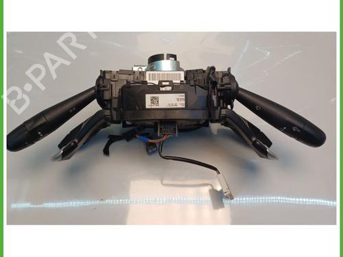 Switch PEUGEOT 3008 I MPV (0U_) 1.6 HDi | BP26613734I30 