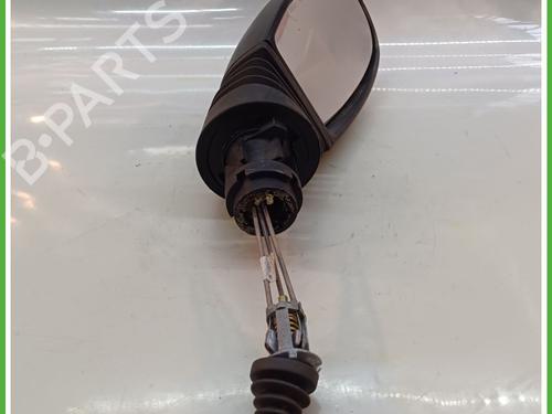 Right mirror FIAT PUNTO (188_) 1.2 Natural Power | BP21028369C27 