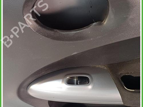 Front right panel NISSAN JUKE (F15) 1.5 dCi | BP40142147C59 - Image 2