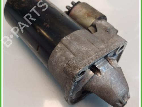 Starter FORD FOCUS II Turnier (DA_, FFS, DS) 1.8 TDCi | BP27409593M8