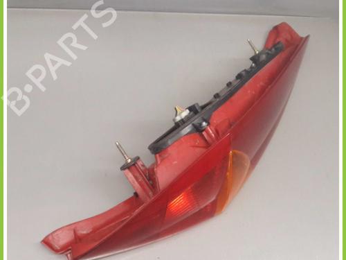 Left taillight FIAT PUNTO (188_) 1.2 16V 80 (188.233, .235, .253, .255, .333, .353, .639,... | BP13628814C34 