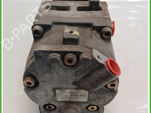 AC compressor FIAT PUNTO (188_) 1.2 16V 80 (188.233, .235, .253, .255, .333, .353, .639,... | BP27409734M34