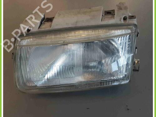 Used Left headlight VW POLO III (6N1) 50 1.0 (50 hp) 13579457