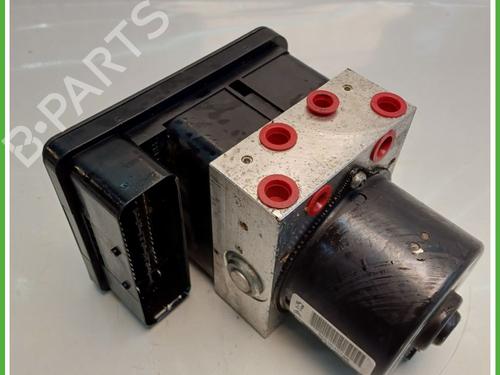 ABS pump PEUGEOT 207 (WA_, WC_) 1.4 HDi | BP29326242M43 
