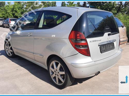 Left taillight MERCEDES-BENZ A-CLASS (W169) A 200 CDI (169.008, 169.308) | BP40142019C34 - Image 7