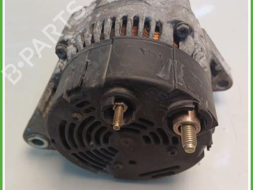 Alternator NISSAN MICRA II (K11) 1.3 i 16V | BP25627151M7 