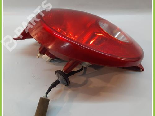 Right taillight CHEVROLET MATIZ (M200, M250) 0.8 | BP11720185C35 