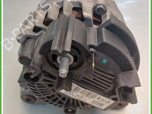 Alternator DACIA SANDERO II 1.0 SCe 75 (B8JC, B8JD) | BP25627154M7 