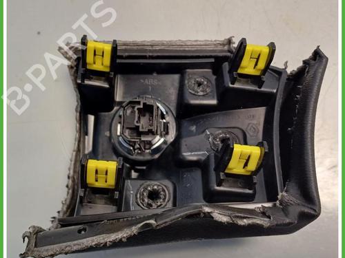 Right front window switch RENAULT CAPTUR II (HF_) E-TECH 160 | BP40144386I26 - Image 3