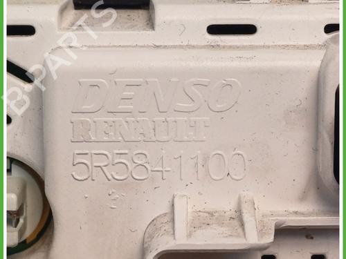 Climate control RENAULT CLIO IV (BH_) 1.5 dCi 75 | BP25437086I5 