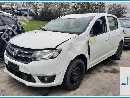 Hand brake DACIA SANDERO II 1.2 | BP40139718I18 - Image 6