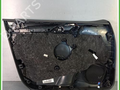 Front right panel AUDI A3 Sportback (8VA, 8VF) 2.0 TDI | BP40147451C59 - Image 3