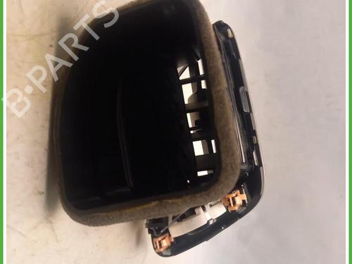 Air vent SUZUKI BALENO (FW, EW) 1.2 (A1K412) | BP40149161I21 - Image 3