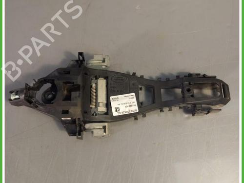 Used Front right interior door handle Front right interior door handle LAND ROVER RANGE ROVER EVOQUE (L538) 2.2 D 4x4 (150 hp) 40148139 40148139