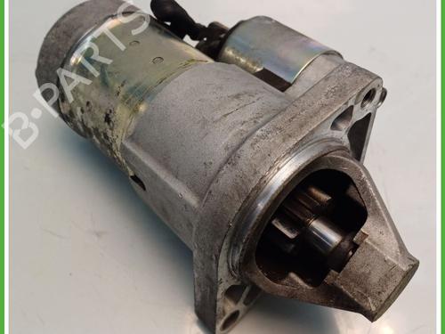 Starter FIAT PANDA (169_) 1.2 Natural Power (169.AXB1A) | BP27654398M8 