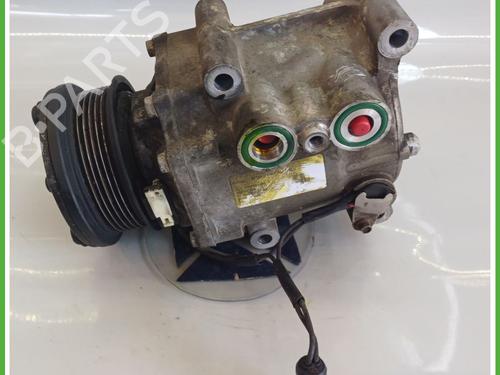 AC compressor FORD FIESTA V (JH_, JD_) 1.25 16V | BP19145404M34 