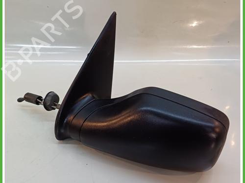 Right mirror PEUGEOT 106 II (1A_, 1C_) 1.0 i | BP17041696C27 
