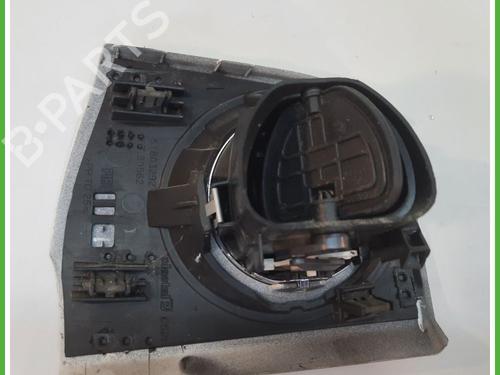Air vent FIAT 500 (312_) 1.3 D Multijet (312AXB1A) | BP12204903I21 