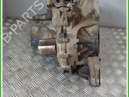 Gearbox FORD FOCUS III 1.6 TDCi | BP40074435M3 - Image 2
