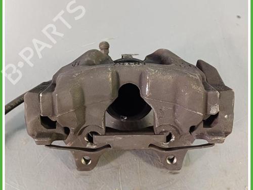 Right front brake caliper FIAT DOBLO Cargo (263_) 1.6 D Multijet (263WXD1B, 263WXR1B, 263WXX1B, 263ZXD1B,... | BP40147028M104 - Image 2