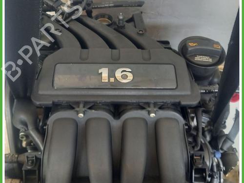 Motor VW GOLF V (1K1) 1.6 | BP29850371M1 