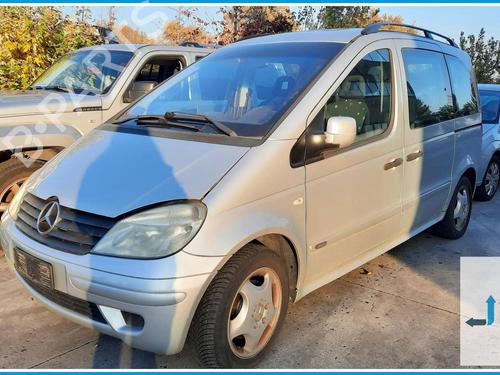 Control unit MERCEDES-BENZ VANEO (414) 1.7 CDI (414.700) | BP40147311M11 - Image 1