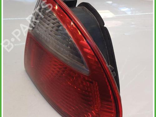 Right taillight SEAT LEON (1M1) 1.9 TDI | BP40146792C35 - Image 4