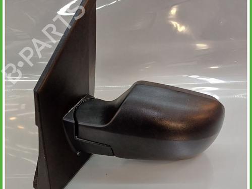 Left mirror FORD FIESTA V (JH_, JD_) 1.4 16V | BP18115612C26 