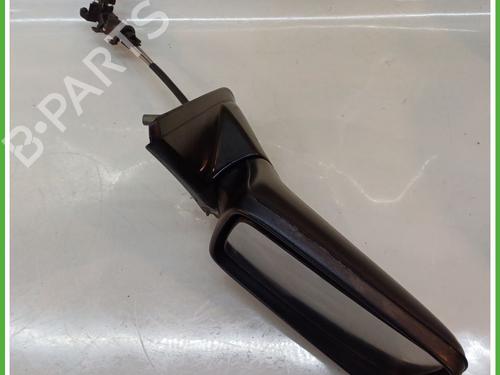 Right mirror VW GOLF III (1H1) 1.6 | BP17041697C27 
