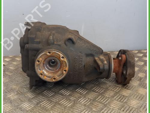 Rear differential BMW 3 Touring (E91) 318 d | BP13938015M24 