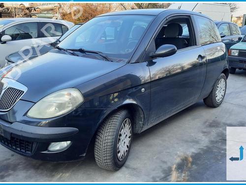 Mass air flow sensor LANCIA YPSILON (843_) 1.3 JTD (843.AXD11, 843.AXD1A) | BP40138713M95  - Image 7
