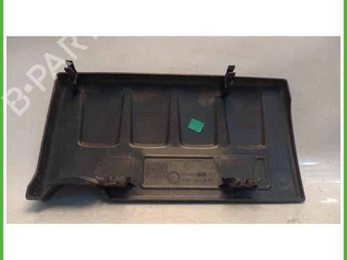 Upper protection OPEL ADAM (M13) 1.4 LPG | BP40074818M93 - Image 2