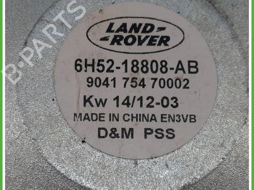 Radio LAND ROVER FREELANDER 2 (L359) 2.2 SD4 4x4 | BP12606750E6 