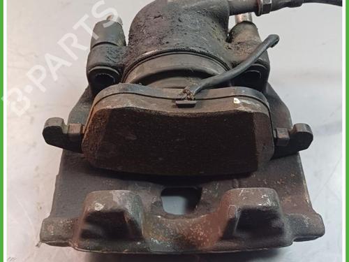 Right front brake caliper AUDI A4 B8 (8K2) 2.0 TDI | BP40137523M104 - Image 6