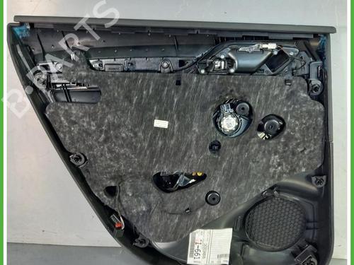 Rear right panel AUDI A3 Sportback (8VA, 8VF) 2.0 TDI | BP40147449C61 - Image 3