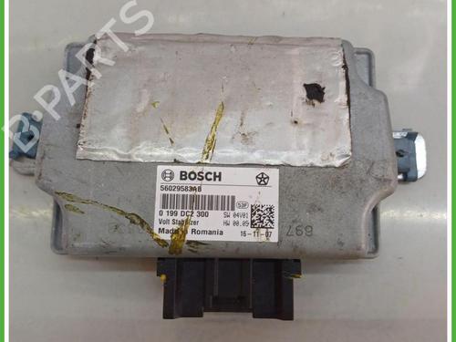 Used Control unit Control unit JEEP CHEROKEE (KL) 2.2 CRD 4x4 (185 hp) 40137487 40137487
