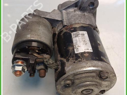Starter OPEL AGILA B (H08) 1.2 (F68) | BP26152892M8  - Image 6