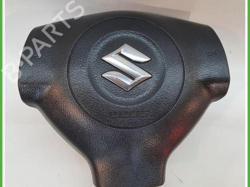 Used Driver airbag Driver airbag NISSAN MICRA II (K11) 1.0 i 16V (K11) (54 hp) 40133345 40133345
