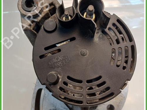 Alternator FIAT PUNTO (176_) 55 1.1 | BP27409611M7 
