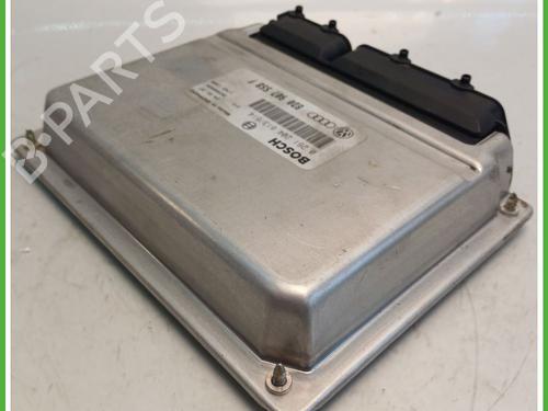 Engine control unit (ECU) VW PASSAT B5 (3B2) 1.8 | BP29178691M57 
