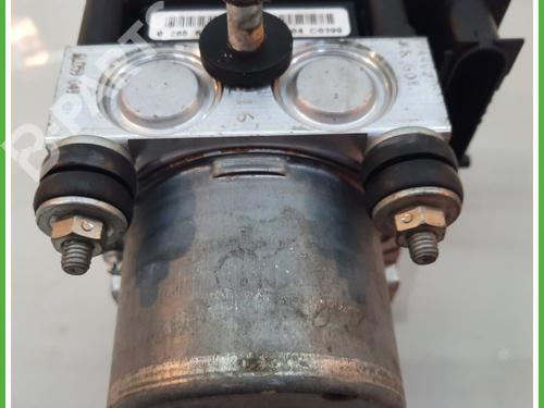ABS pump FIAT PUNTO (188_) 1.2 60 (188.030, .050, .130, .150, .230, .250) | BP11846621M43 