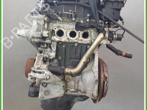 Engine CITROËN C1 (PM_, PN_) 1.0 | BP40073879M1 - Image 3