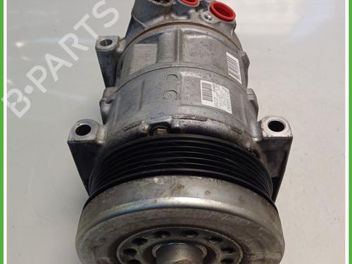 AC compressor FIAT PUNTO EVO (199_) 1.4 (199AXB1A) | BP24193090M34 