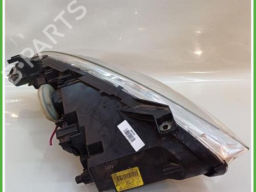 Left headlight MERCEDES-BENZ A-CLASS (W169) A 180 CDI (169.007, 169.307) | BP40137611C28 - Image 3