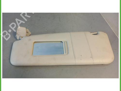 Right sun visor BMW 5 (E60) 530 d | BP40073823I2 - Image 4