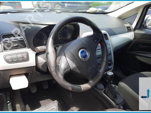 Engine control unit (ECU) FIAT GRANDE PUNTO (199_) 1.3 D Multijet (199.AXD11, 199.AXD1A, 199.AXD1B,... | BP40146376M57 - Image 10