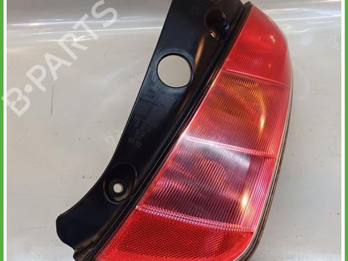 Used Right taillight LANCIA YPSILON (843_) 1.2 (843.AXA1A) (60 hp) 16074038