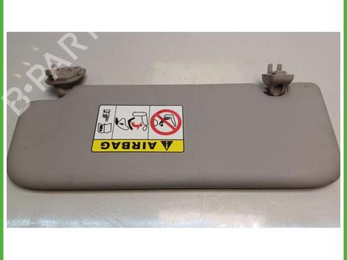 Used Right sun visor Right sun visor KIA SPORTAGE IV (QL, QLE) 1.6 CRDi (136 hp) 40143272 40143272