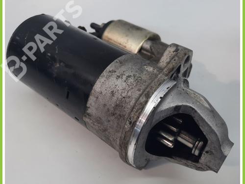 Starter FIAT GRANDE PUNTO (199_) 1.3 D Multijet | BP11369100M8 